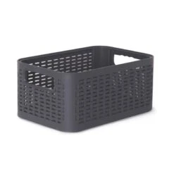 Boîte De Rangement Nomade En Plastique Paris N°1, Cottage