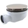 Bonde Receveur De Douche, Diam.90 Mm, EQUATION