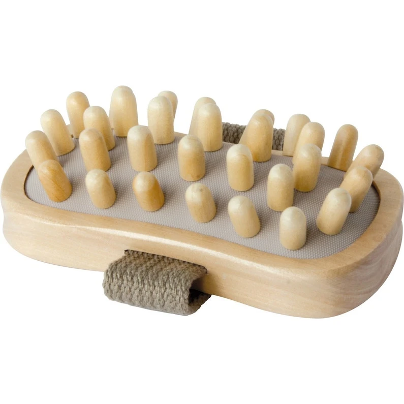 Brosse Pour Le Dos à Suspendre, Naturel, Fjorden 1 Brosse Pour Le Dos à Suspendre, Naturel, Fjorden