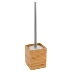 Brosse WC Bambou Bambou, Bois