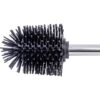 Brosse WC Silicone, Noir