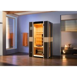 Cabine Infrarouge 1 Personne WEKA Sports 99x108cm