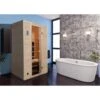 Cabine Infrarouge 1 Personne WEKA Vital 100x131cm