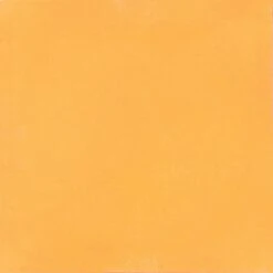 Carreau De Ciment Mur Uni Orange Mat L.20 X L.20 Cm, Rotterdam #8