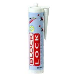 Cartouche Colle Block Lock 300 Ml