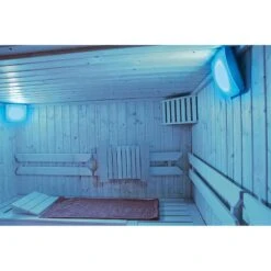 Chromatotérapie WEKA