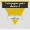 Colle Papier Peint Standard, 0.25 Kg
