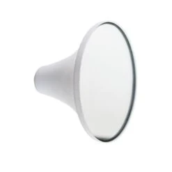 Crochet 1 Tête Scandi, Blanc Blanc 0