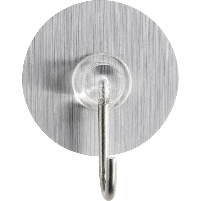 Crochet Inox 1 Tête Static-loc 1 Crochet Inox 1 Tête Static-loc