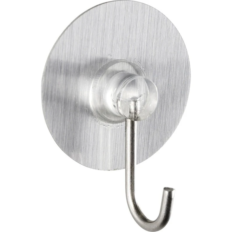 Crochet Inox 1 Tête Static-loc 3 Crochet Inox 1 Tête Static-loc – Image 3