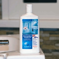 Traitement Anti-Calcaire Invisible Shield Clean-X 300 Ml
