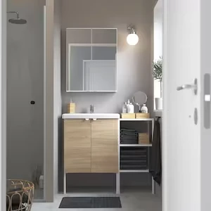 ENHET / TVÄLLEN 1 ENHET / TVÄLLEN