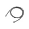 Flexible De Douche Chrome L.200 Cm, SENSEA