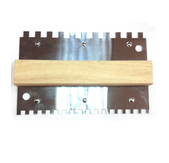 Peigne à Colle U6/U9, 13 Cm 1 Peigne à Colle U6/U9, 13 Cm