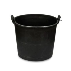 Seau Mélangeur Plastique