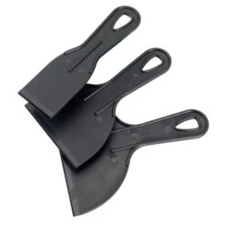 Lot De 3 Couteaux En Nylon Spécial Papier Peints