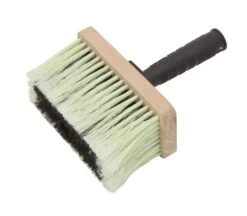 Brosse à Encoller Soie / Synthétique 17 Cm NESPOLI