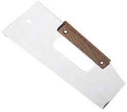 Palette à Maroufler Inox NESPOLI