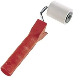 Roulette Du Colleur Fut Caoutchouc NESPOLI