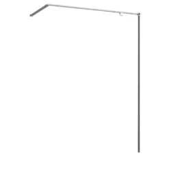 Kit De Fixation Murale + Barre De Renfort Eliseo