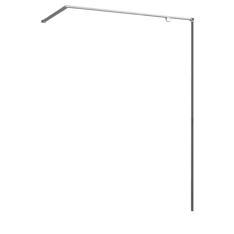 Kit De Fixation Murale + Barre De Renfort Eliseo 1 Kit De Fixation Murale + Barre De Renfort Eliseo