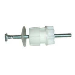 Kit De Fixation Pvc, ALLIBERT Renessa