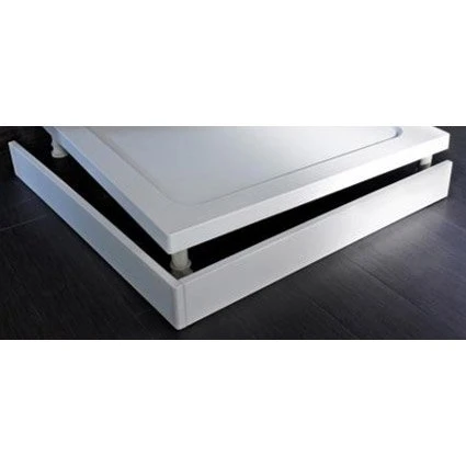 Kit Tablier Et 11 Pieds De Receveur Opus 1 Kit Tablier Et 11 Pieds De Receveur Opus