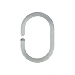 Lot De 12 Anneaux De Douche, SENSEA