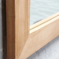 Miroir L. 120 Cm, TIKAMOON Tona -Maison Série Magasin miroir l 120 cm tikamoon tona 1