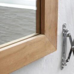 Miroir L. 120 Cm, TIKAMOON Tona -Maison Série Magasin miroir l 120 cm tikamoon tona 2