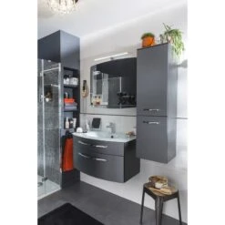 Miroir L. 90 Cm Image -Maison Série Magasin miroir l 90 cm image 1