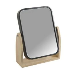 Miroir Scandi, Noir-noir 0