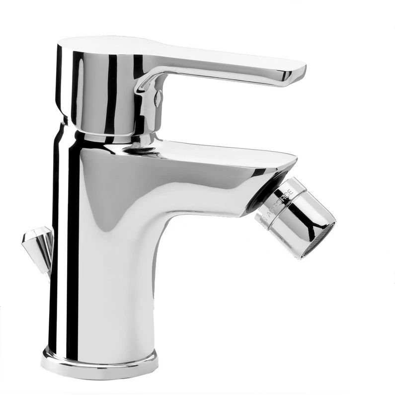 Mitigeur De Bidet Chromé Brillant, KRAMER Goodlife 1 Mitigeur De Bidet Chromé Brillant, KRAMER Goodlife