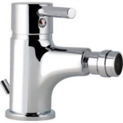 Mitigeur De Bidet Chromé Brillant, KRAMER Nemo