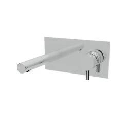 Mitigeur De Lavabo Chromé Brillant Celtic 1900