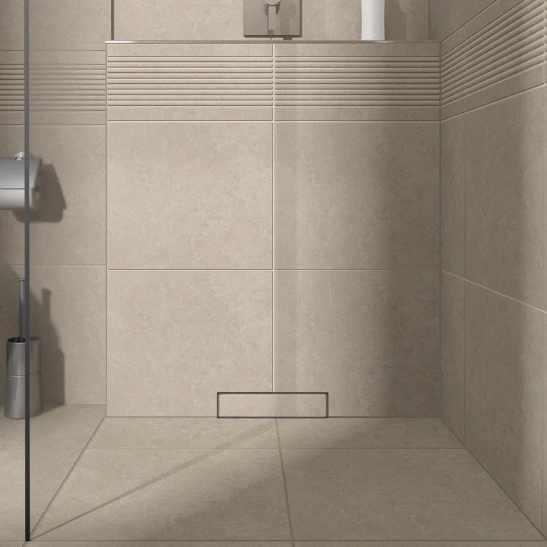 Panneau Avec Une Pré-pente L.120 X L.90 Cm 1 Panneau Avec Une Pré-pente L.120 X L.90 Cm