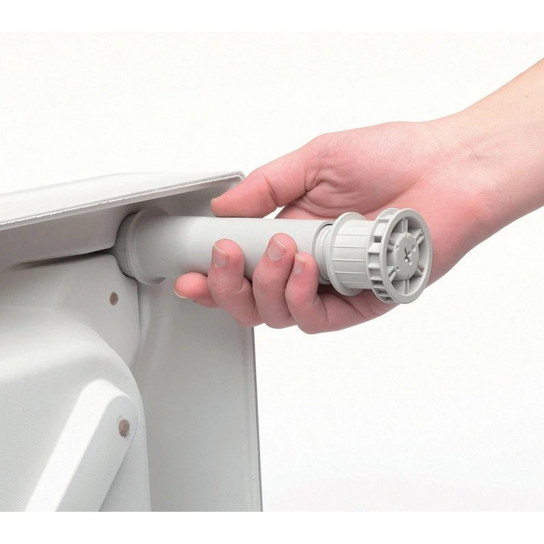 Pied De Receveur L.12 X L.5 Cm Opus 1 Pied De Receveur L.12 X L.5 Cm Opus