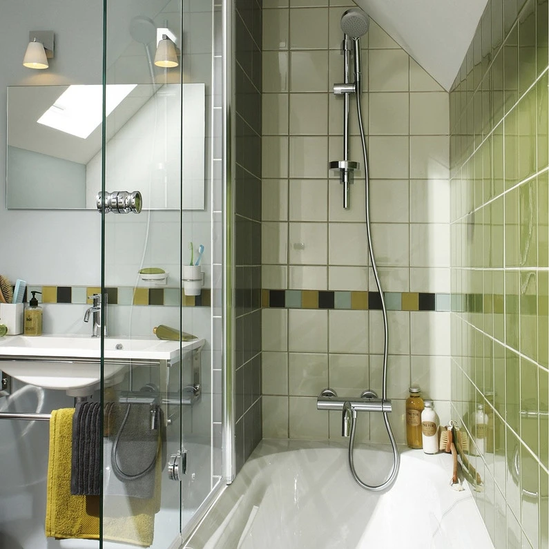 Plan Vasque Manhattan Résine De Synthèse 80 Cm 2 Plan Vasque Manhattan Résine De Synthèse 80 Cm – Image 2