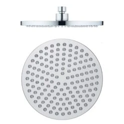 Pomme Haute Ronde Abs Diam.25.4 Cm, Mihané ROUSSEAU