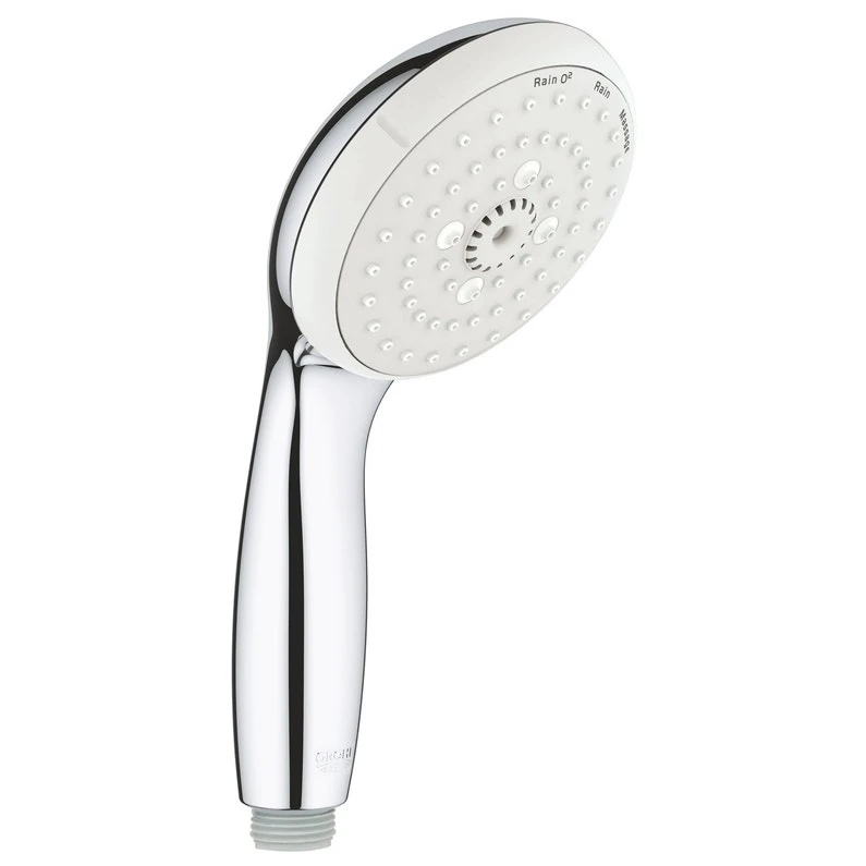 Pommeau De Douche 3 Jets, GROHE Tempesta 1 Pommeau De Douche 3 Jets, GROHE Tempesta