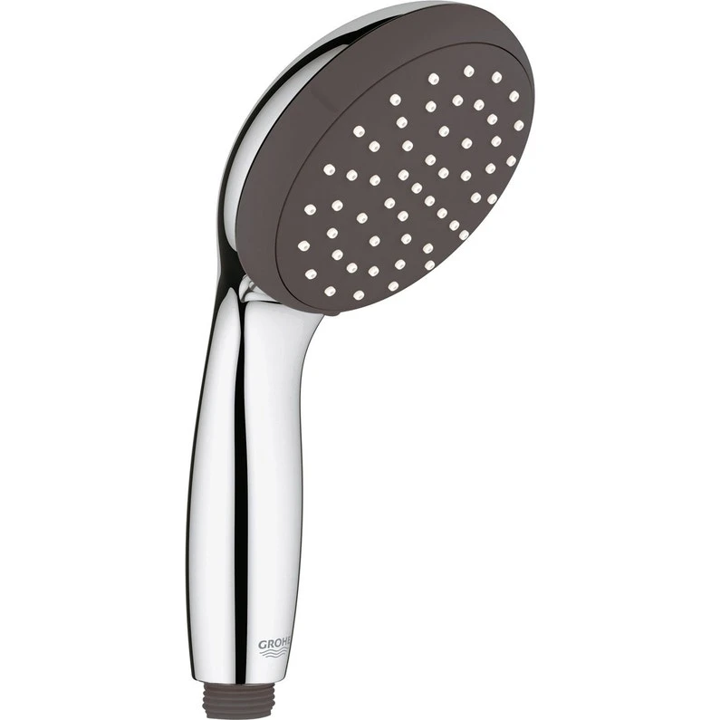 Pommeau De Douche Chromé GROHE Vitalio RETRAIT 2H 1 Pommeau De Douche Chromé GROHE Vitalio RETRAIT 2H