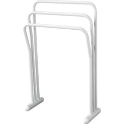 Porte-serviettes à Poser, Longchamps