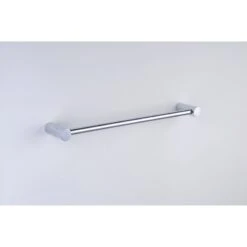 Porte-serviettes Laiton 1 Barre Fixe River