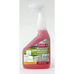 Produit Nettoyant Bio, 750 Ml