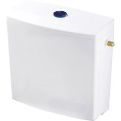 Réservoir Bas WC WIRQUIN Tronic Infra-rouge