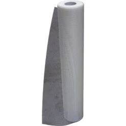 Rouleau Treillis De Verre Maillage 4x4cm, PRB, 50mx1m