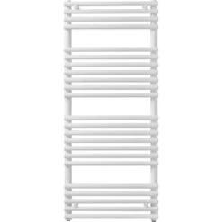 Sèche-serviettes électrique à Inertie Fluide, 750 W