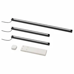 SILVERGLANS / TRÅDFRI