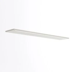 Spot Pour Miroir L. 120 Cm, Beige Opale