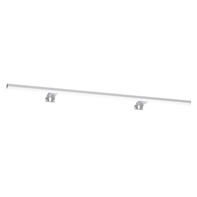 Spot Pour Miroir L. 80 Cm Opale 1 Spot Pour Miroir L. 80 Cm Opale